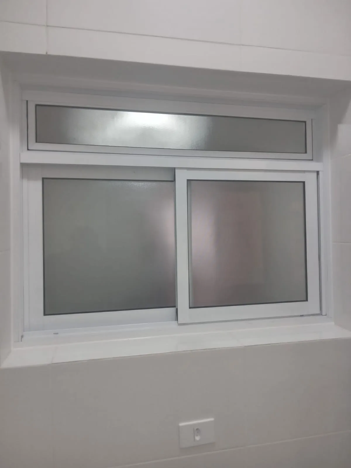 Imagem ilustrativa de Aberturas em alumínio