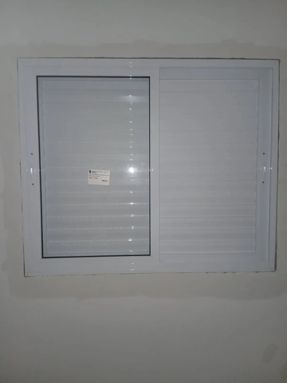 Empresa de esquadrias em São Paulo