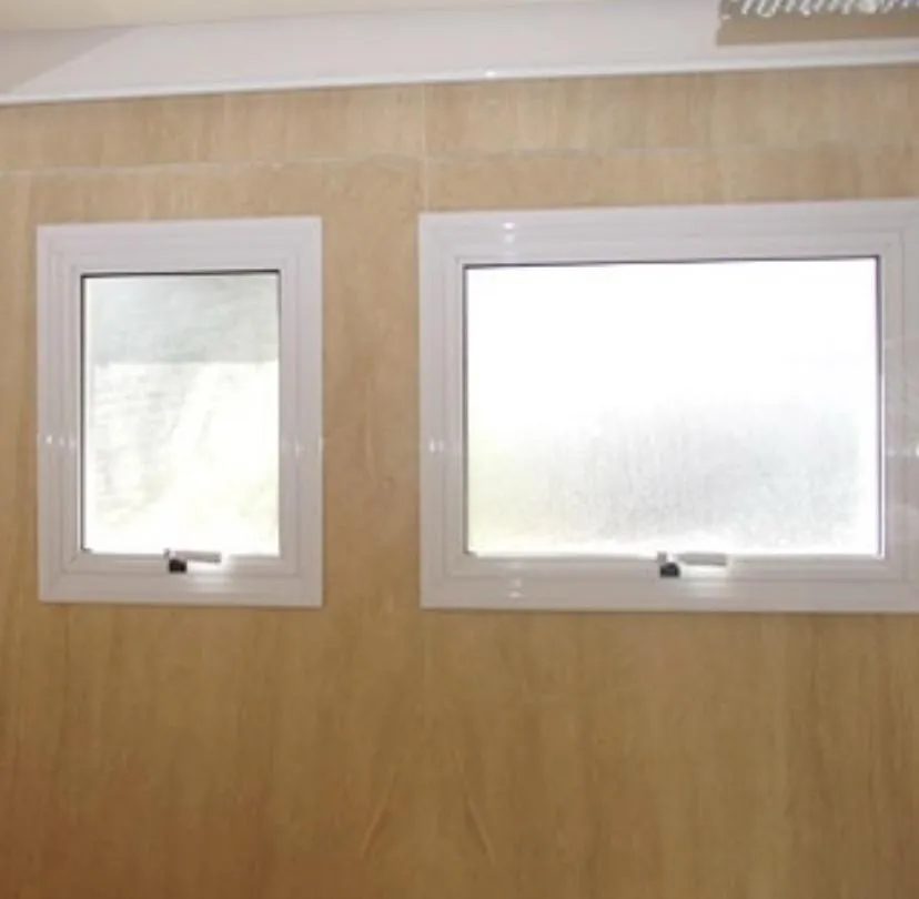 Janela maxim ar sob medida