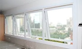 Janela maxim ar para sala